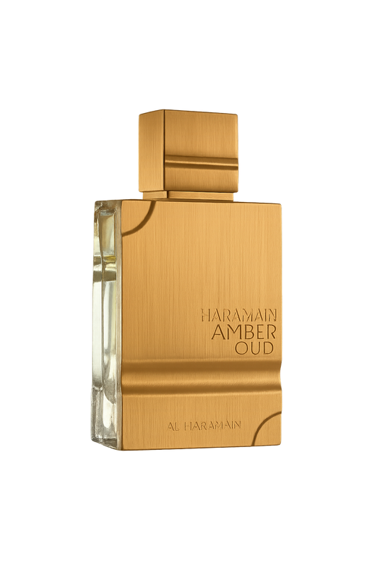 Al Haramain Amber Oud Gold Edition – Yussentials Signature Selection
