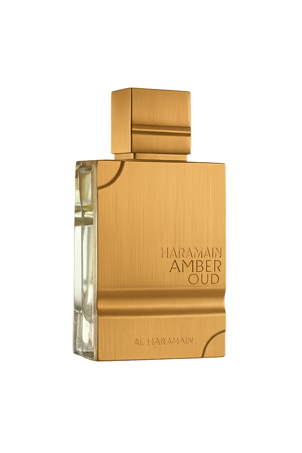 Al Haramain Amber Oud Gold Edition – Yussentials Signature Selection